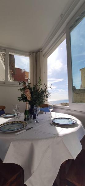 La Casetta e Mammà Positano